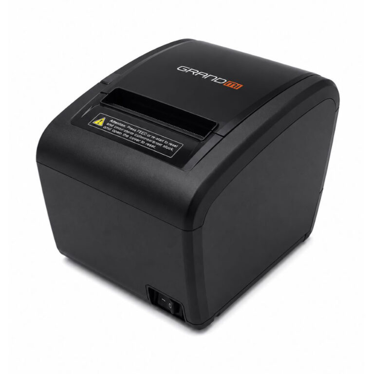 فیش پرینتر Grandmi – مدل MI-R826SNW
