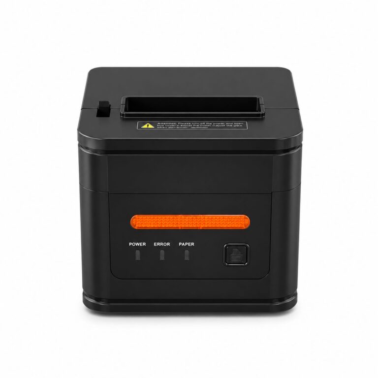 فیش پرینتر Grandmi - مدل R300SN