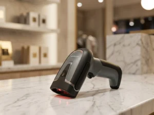 مرکز فروش دستگاه بارکد خوان