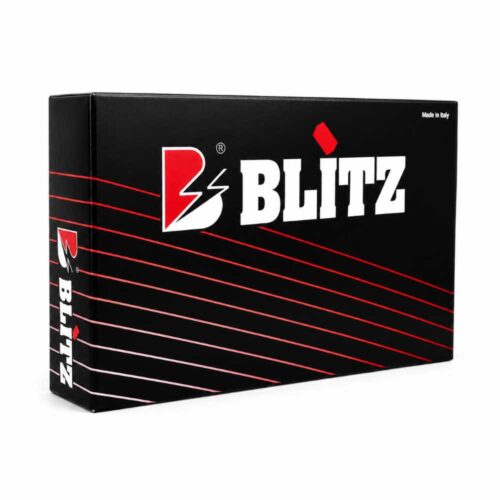 لیبل زن دستی Blitz مدل PH