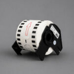 نوار لیبل پرینتر Brother - مدل dk-22205
