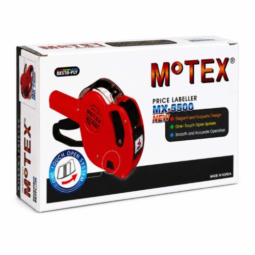 قیمت زن Motex - مدل 5500
