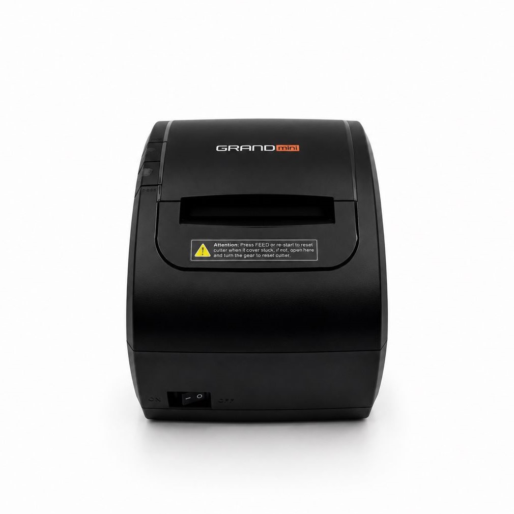 فیش پرینتر Grandmi - مدل R823N