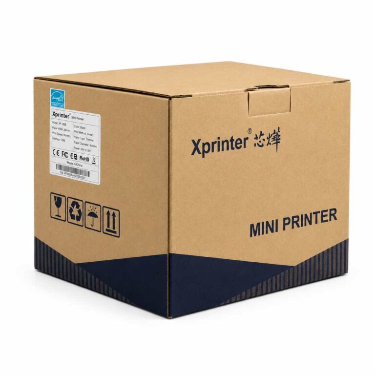 پرینتر حرارتی Xprinter - مدل V330N