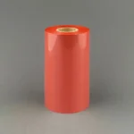 ریبون وکس 300*110 - قرمز