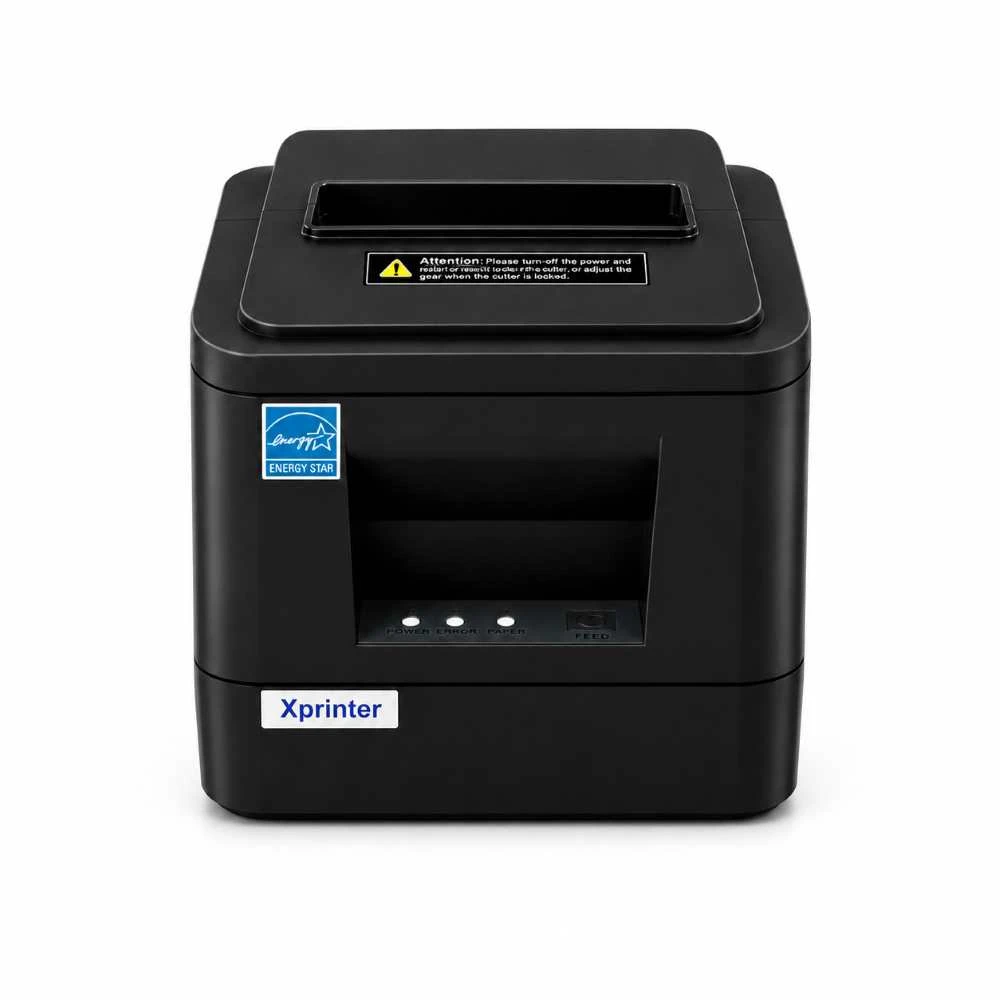 xprinter فیش پرینتر Xprinter – مدل v330n - تصویر 1