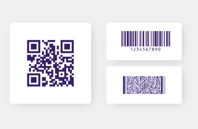 1D-and-2D-Barcodes