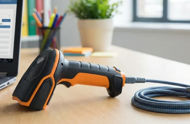 راهنمای خرید بارکد خوان