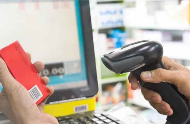 بارکدخوان لوازم آرایشی