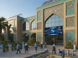 تجهیزات هوشمند سازی مدارس