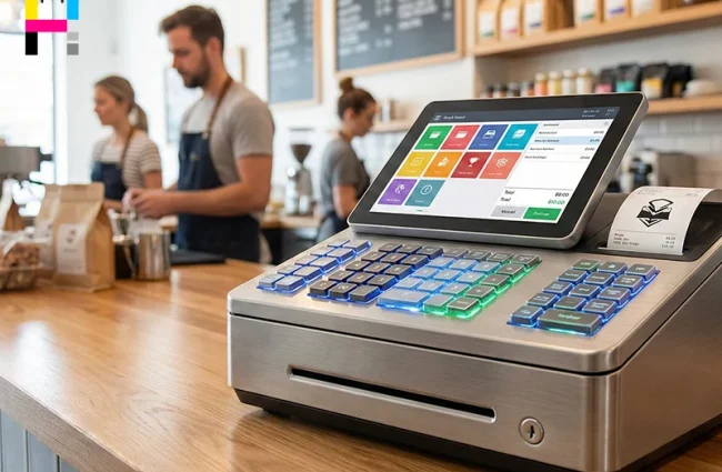 نکاتی که باید درباره صندوق مکانیزه فروش بدانید