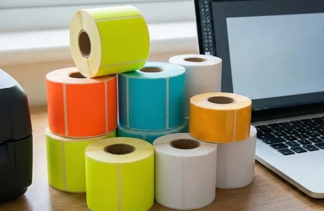 انواع لیبل ترازو چیست